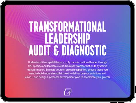 Transformational Leadership Foundations Evaluation: Your Results | SOL