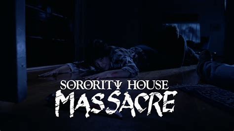 Sorority House Massacre Telegraph