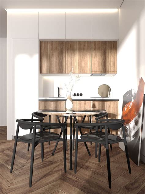 Tt10a Apartment In Taryans Towers Kyiv Interior Designio In 2021