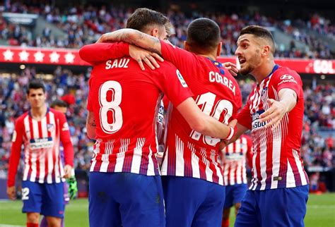 Atletico madrid have lost just 1 of their last 5 laliga games against real betis balompie. Atlético de Madrid disputará o All-Star Game da Major ...