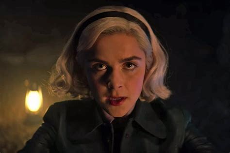 ‘chilling Adventures Of Sabrina Season 3 Episode 1 Recap “the