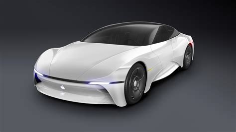 Theres An Icar Coming Why A Car Made By Apple Is A