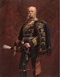 King Wilhelm I of Prussia, First Ruler of a Unified Germany – Kyra ...