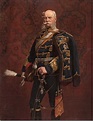 King Wilhelm I of Prussia, First Ruler of a Unified Germany – Kyra ...