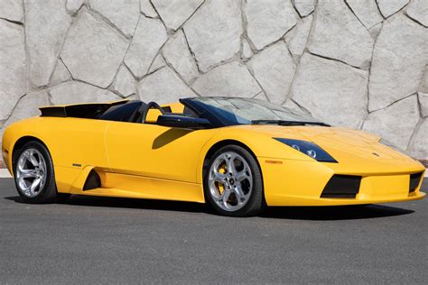 Used 2005 Lamborghini Murcielago For Sale Sold West Coast Exotic
