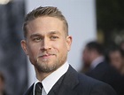 How Charlie Hunnam talked his way into being King Arthur | The ...