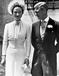 King Edward VIII and Wallis Simpson's Relationship Timeline
