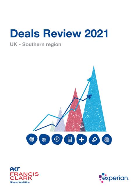 Deals Review 2021 Southern Region Of The Uk Pkf Francis Clark