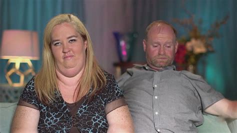 Mama June Says Sugar Bear Cheated On Her With Men And Women