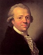 Friedrich Maximilian von Klinger (1752-1831) – Find a Grave Gedenkstätte