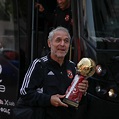 let's wish our coach Marcel Koller a happy birthday : r/AlAhly_SC