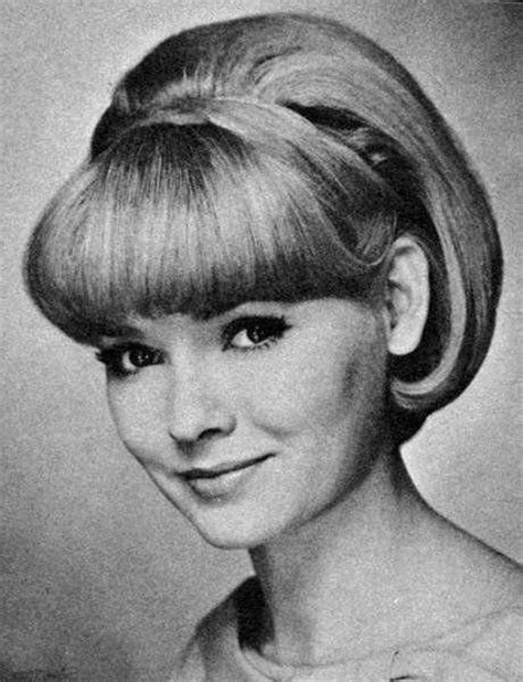 1964 Mod Sal Style 68 2 Flickr Photo Sharing Vintage Hairstyles