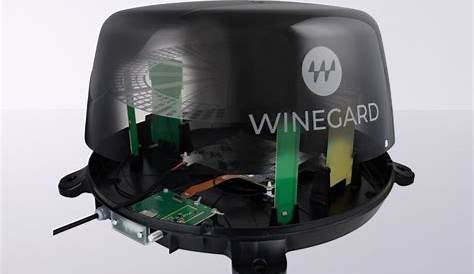 3 Solutions For Winegard Connect 2.0 Problems - Camper Upgrade