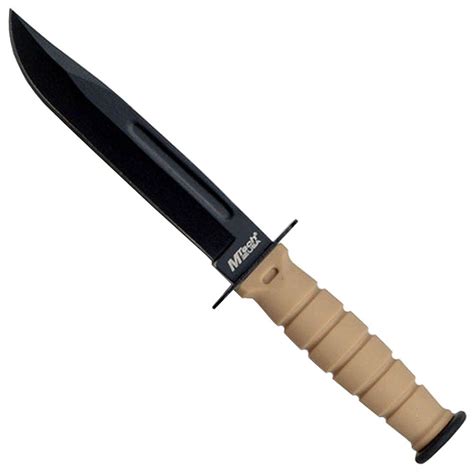 Buy 6 Inch Overall Fixed Blade Knife Camouflageusa