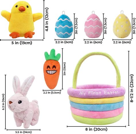 10 Best Easter Baskets For Your Kids In 2023 Affordable Products