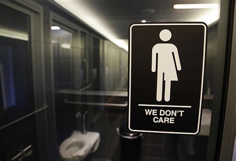 Agreement Affirms North Carolina Transgender Restroom Rights