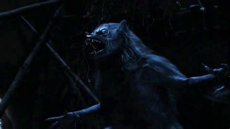 Morning Werewolf The Beast Among Us Horror Amino