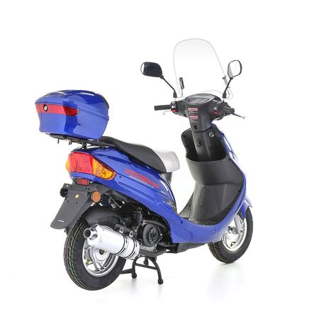 If you been looking for a new 50cc moped for sale, your journey ends right here. Scooters For Sale | 50cc (49cc) Scooters Moped For Sale UK ...