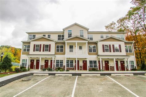Creekside Commons Apartments In Wappingers Falls Ny