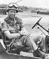 Col. George S. Patton IV in South Vietnam | War History Online - News ...