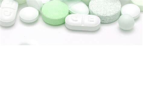 Medical Pharmaceuticals Background For Powerpoint Health And Medical