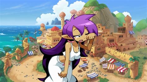 This special playable character will be made available. Ret-2-Go! Achievement - Shantae: Half-Genie Hero | XboxAchievements.com