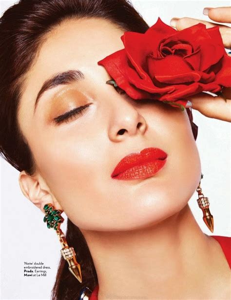kareena kapoor khan s sizzling spicy photo shoot for vogue india march 2014 issue ~ indian cinema