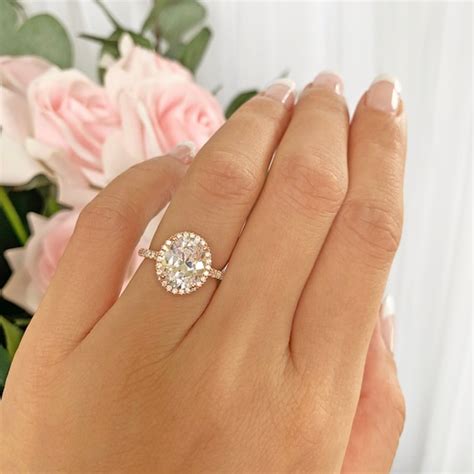The 20 Best Fake Engagement Rings Of 2023 By Brides Ph