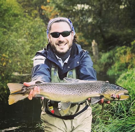 Top 5 Of 2017 Best Pennsylvania Streamer Fly Fishing Trout Haven