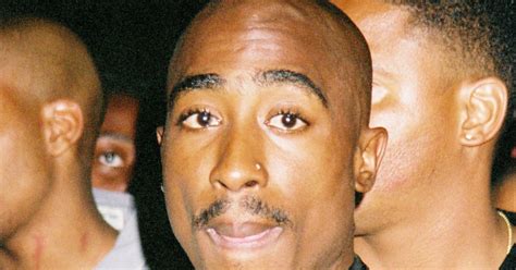 Tupac Shakurs Murder Stays Unsolved As Cop Suspect Fights For Life