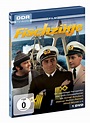 Fischzüge - DDR TV-Archiv: Amazon.de: Dietmar Richter-Reinick, Günter ...