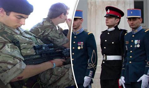 His son benjamin is a serving officer in gurkha battalion in british army. Rowan Atkinson's trainee officer son chosen to welcome ...