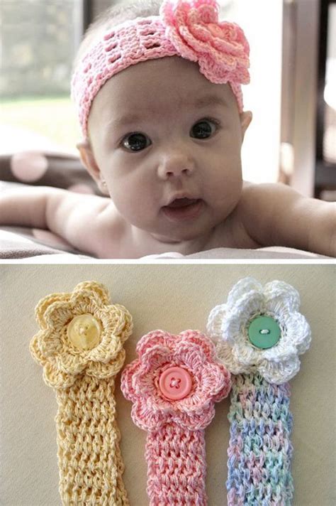 Cool Crochet Patterns And Ideas For Babies 2023