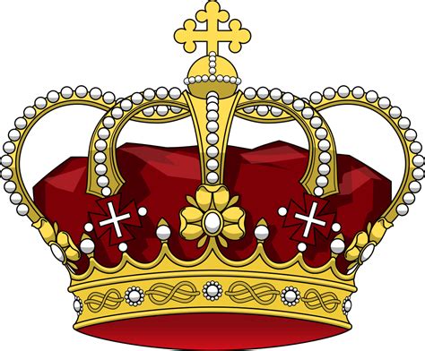 #queen #thequeen #crown #queen crown #quotes #proudtobethequeen #bow #no one #queen quotes. OnlineLabels Clip Art - Crown 16