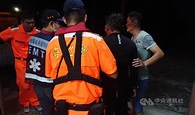 墾丁潛水客失蹤 教練獲救2人下落不明 | 社會 | 重點新聞 | 中央社 CNA