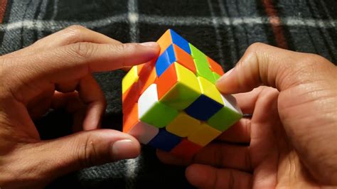 The Fastest Easiest Way To Solve A Rubiks Cube For Beginners Youtube