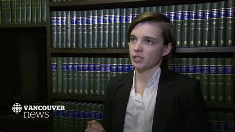 Kyla Lee Interviewed By Cbc Vancouver At 6 Vancouver Criminal Lawyers