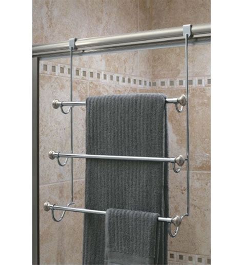 Shop our huge selection of bathroom towel racks, bathroom towel bars, bathroom towel rail from the best brands. Shelby charter Township in 2020 | Bath towel racks, Towel ...