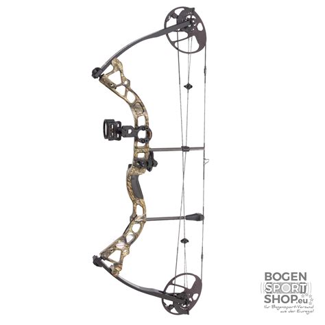 Bogensportshopeu Buy Diamond Compound Bow Package Infinite Edge Pro