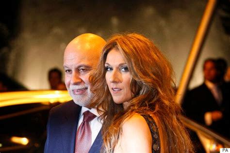 Celine Dions Husband Rene Angelil Dies Aged 73 After Battle With