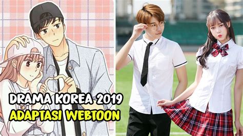 We did not find results for: 6 Drama Korea Terbaru 2019 Adaptasi dari Webtoon - YouTube