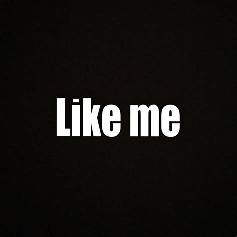 Like Me Mfc Share 🌴