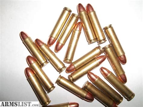 Armslist For Sale 200 Rounds 30 Cal M1 Carbine Ammo