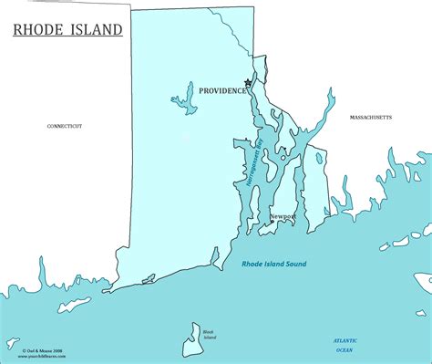 Jul 10, 2021 · rhode island on the map with bordering states. Rhode Island State Map - Map of Rhode Island and Information About the State