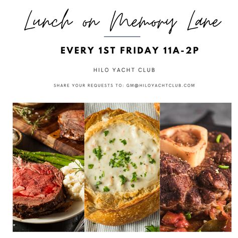 Hilo Calendar Of Events - Abbye Annissa