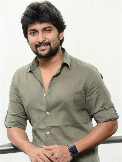 Nani Latest Gallery Dark Room Photography Actor Photo Actor Picture