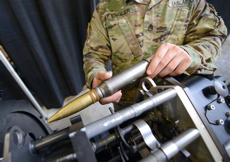 To Boost Firepower In Europe Soldiers Test Stryker Cannon Javelin