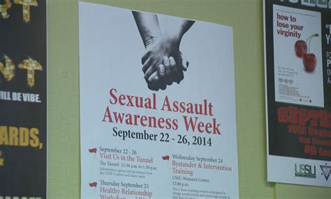 Saskatoon Sexual Assault Centre News Videos And Articles