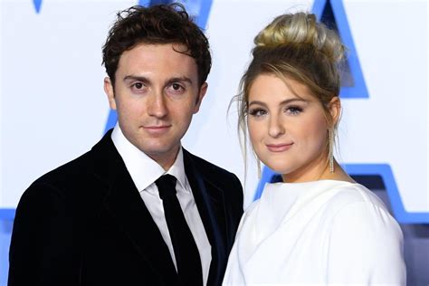 Meghan Trainor Says She And Husband Daryl Sabara Only Fight Over Food Preferences