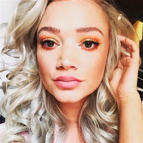 Hollyoaks Michaela Mcqueen Actress Hollie Jay Bowes Reveals Incredible Transformation Ok Magazine